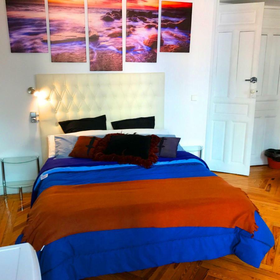 Loft Star The Palmer House Madryt